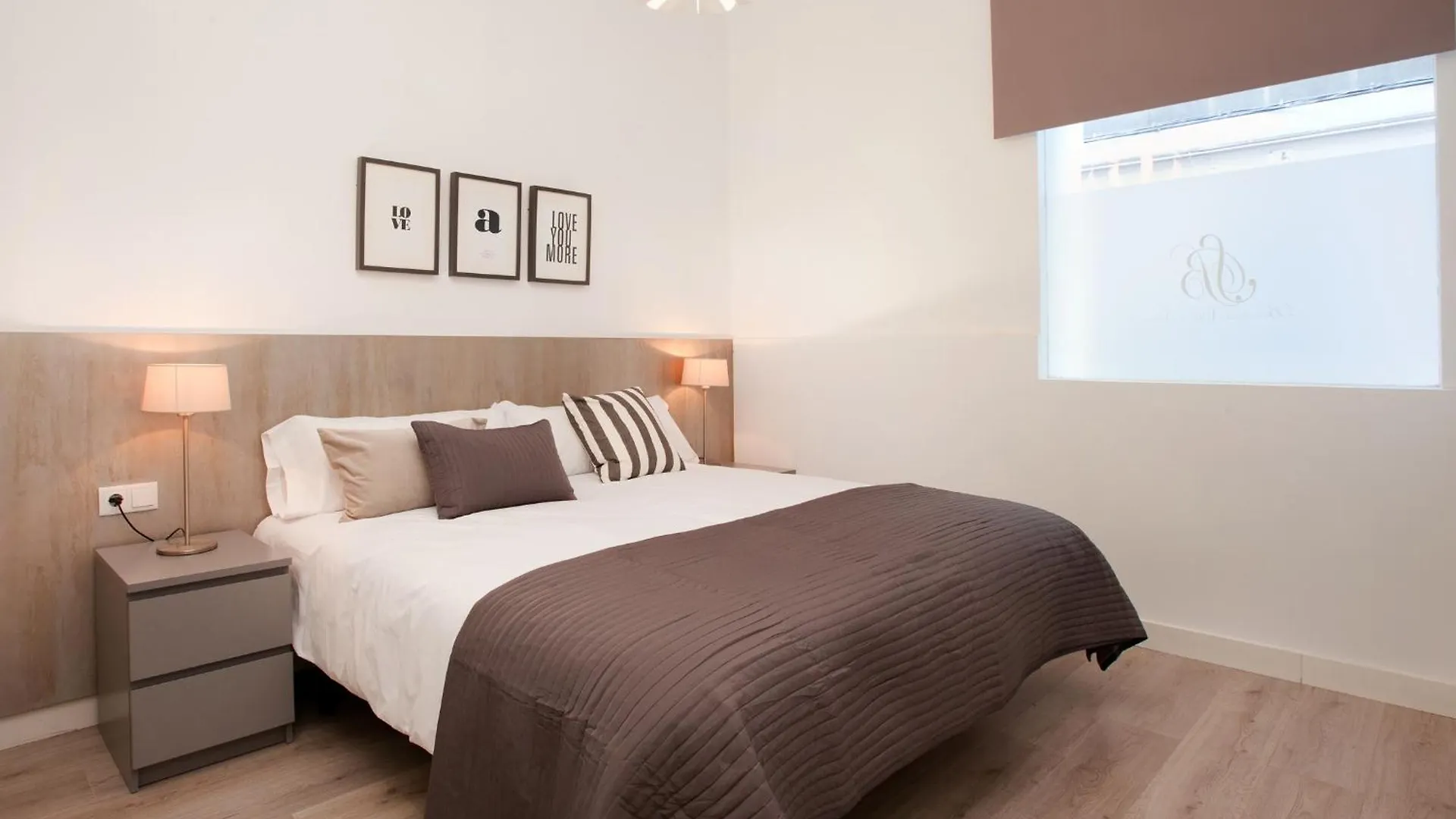 Click&Flat Seneca Suites Barcelona 0*,  Hiszpania