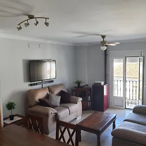  Hébergement de vacances Duplex Caminito De Espagne