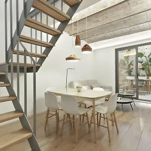 Appartement Ola Living Calabria, Barcelone