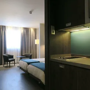 Appartamento Hg, Barcellona