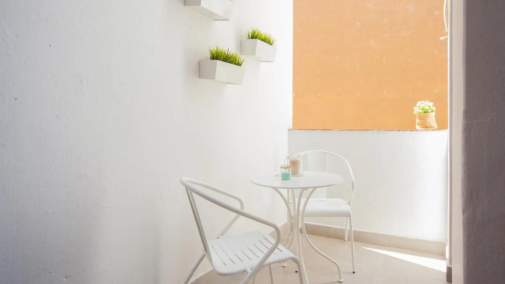 Apartment Click&Flat Seneca Suites Barcelona