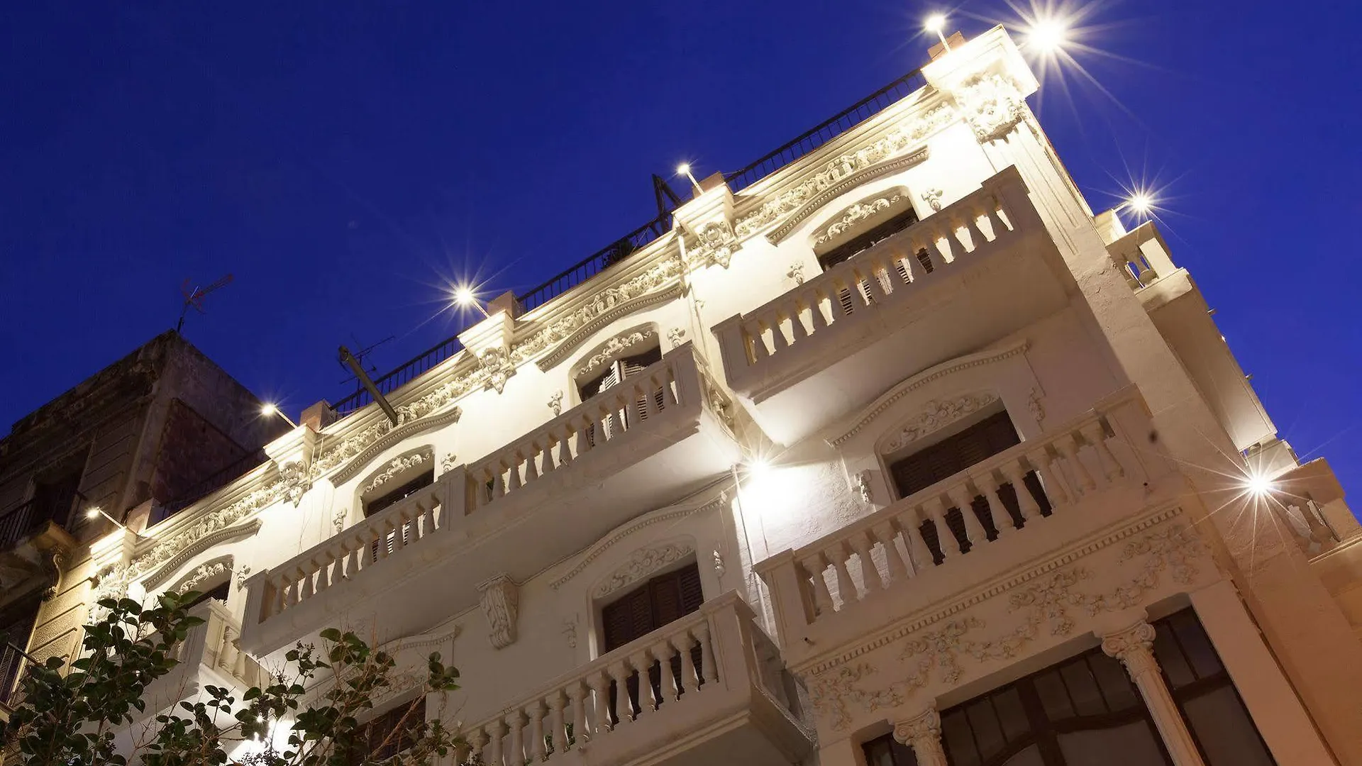 Click&Flat Seneca Suites Barcelona