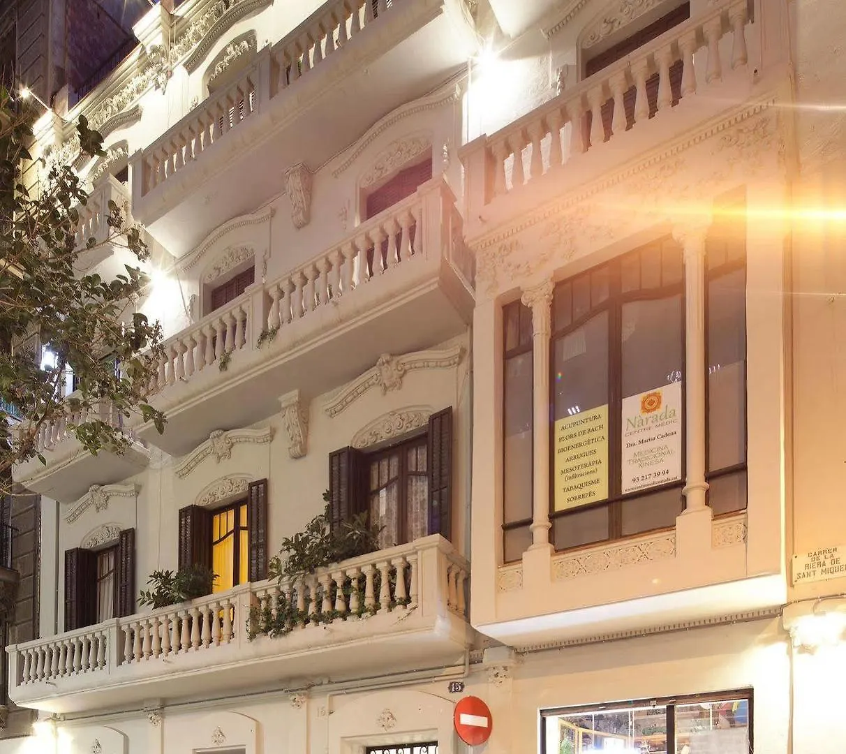 Click&Flat Seneca Suites Barcelona Spain